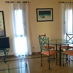 Marques De Salamanca Apartment