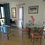 Marques De Salamanca Apartment