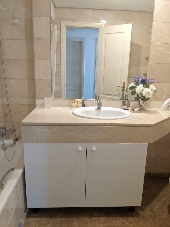 Appartement Marques De Salamanca *